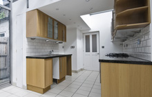 Road Weedon kitchen extension leads
